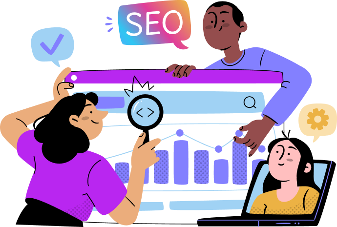 Vancouver SEO Agency