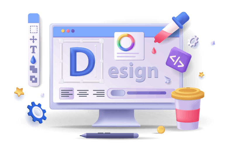 Graphic Design Agency