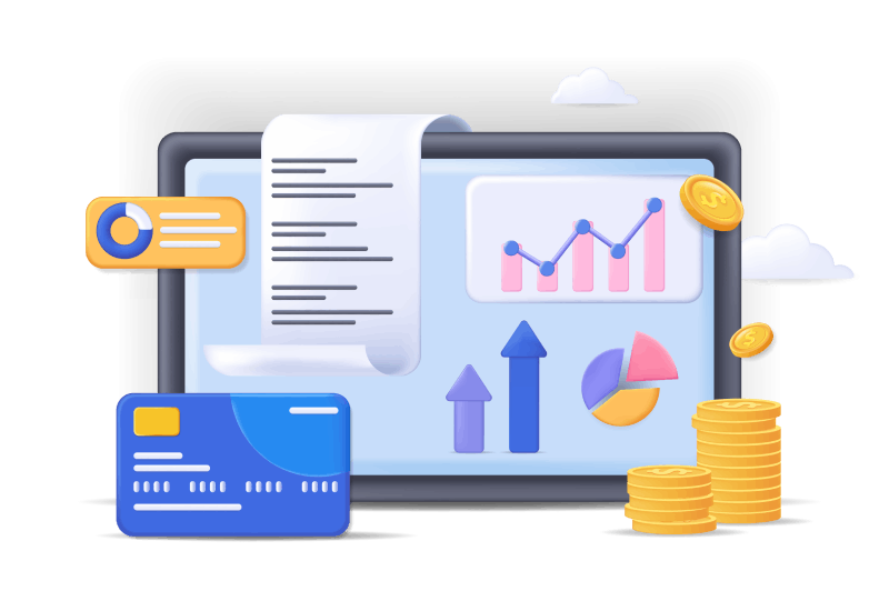 Online business